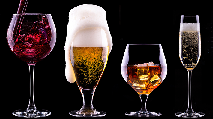 Alkohol