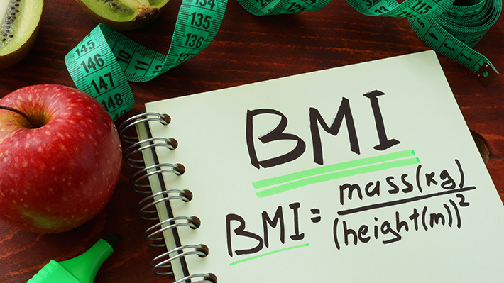 Body-Mass-Index