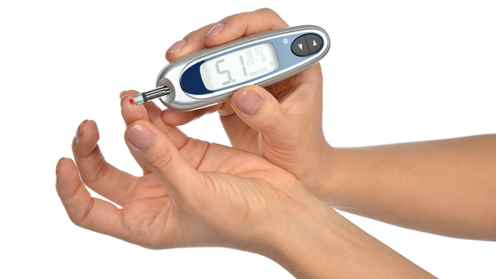 Diabetes mellitus