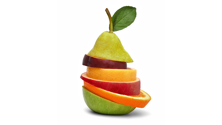 Fruchtzucker