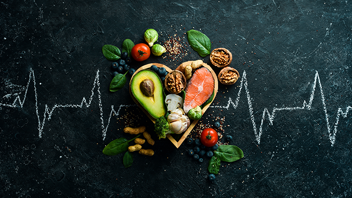 Funktionen von Cholesterin