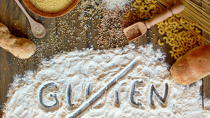 Gluten