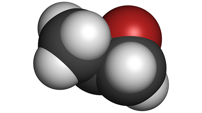 Ketone
