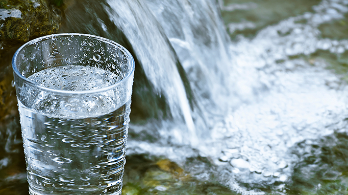 Mineralwasser