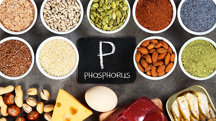 Phosphor
