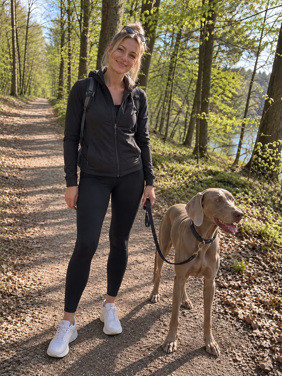 Leonie, 27