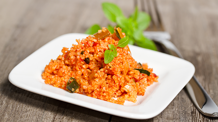 Couscous