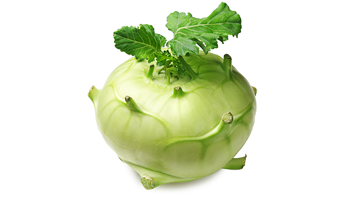 Kohlrabi