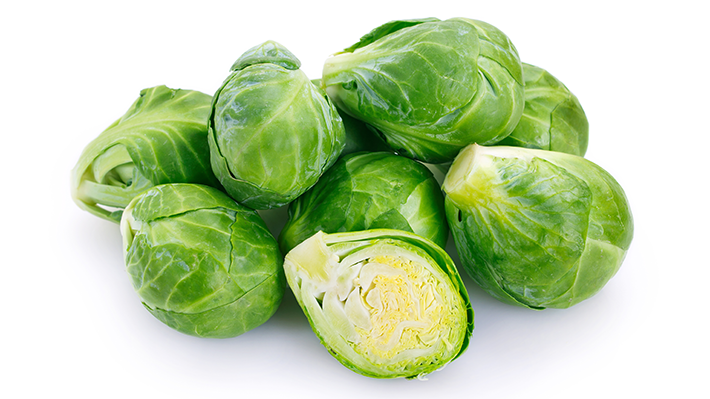 Rosenkohl