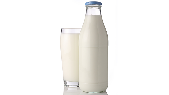 Milch
