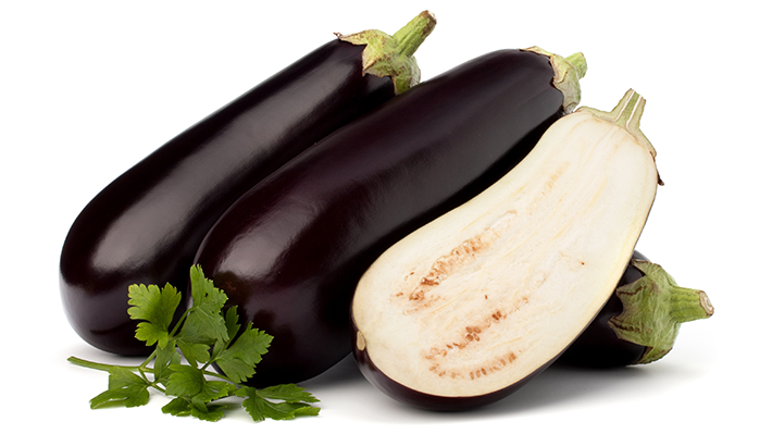 Aubergine