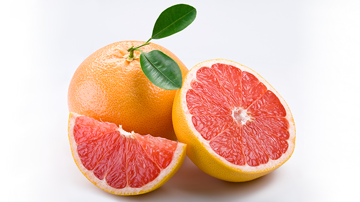 Grapefruit