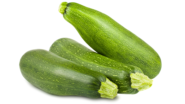 Zucchini