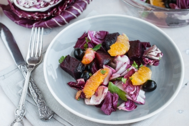 Salat Gabriele