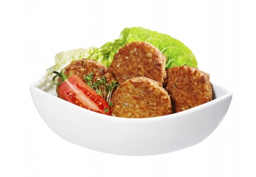 Tofubratlinge
